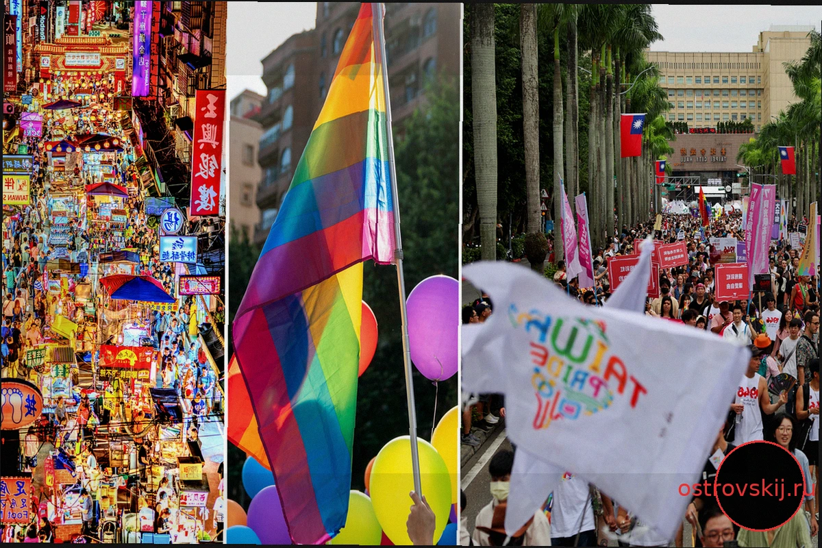 A Queer Guide to Taiwan Pride 2026: Where to Eat, Stay, and Play