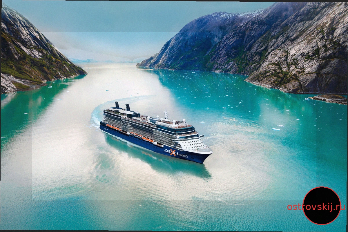 Я плавал с Celebrity Cruises 10 раз — вот новые маршруты, которые меня больше всего волнуют