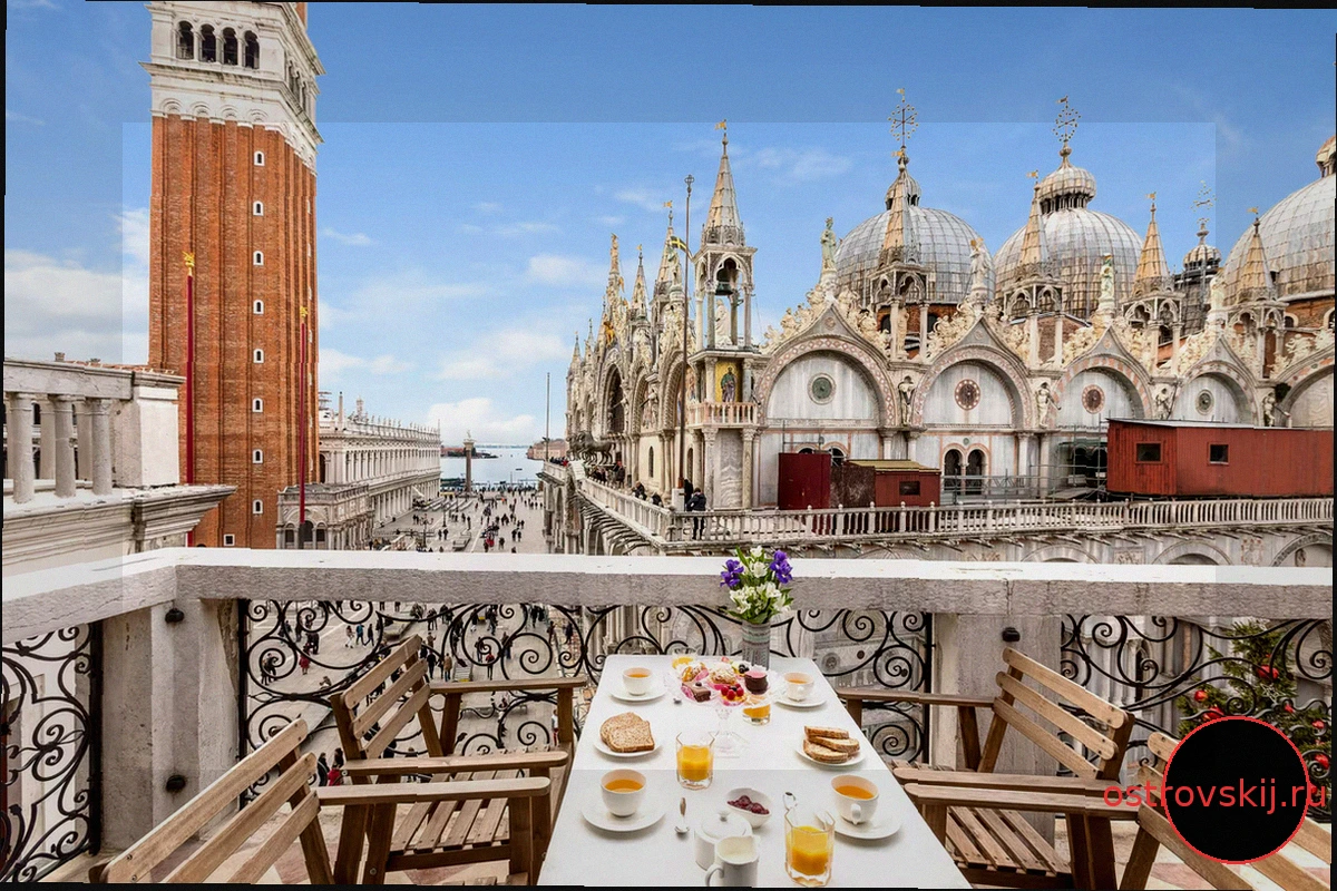 15 Best Airbnbs in Venice for Canal Views, Excellent Osterias, and Gondola Access