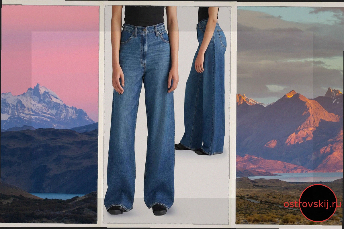 The Pair of Levi’s I Practically Live In Are 40% Off for Prime Day