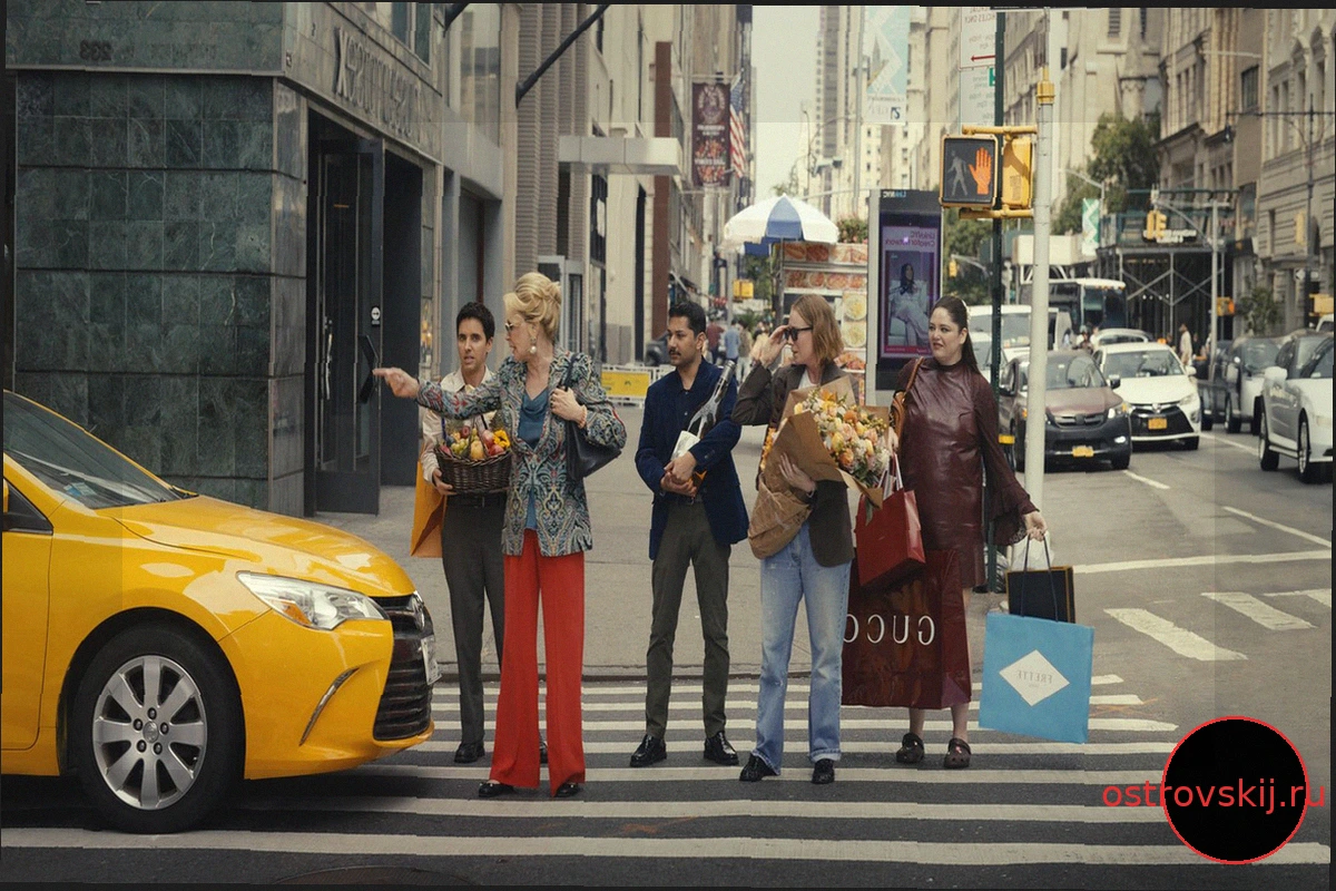 Hacks Concludes: A Tour Through Its Unforgettable Filming Locations