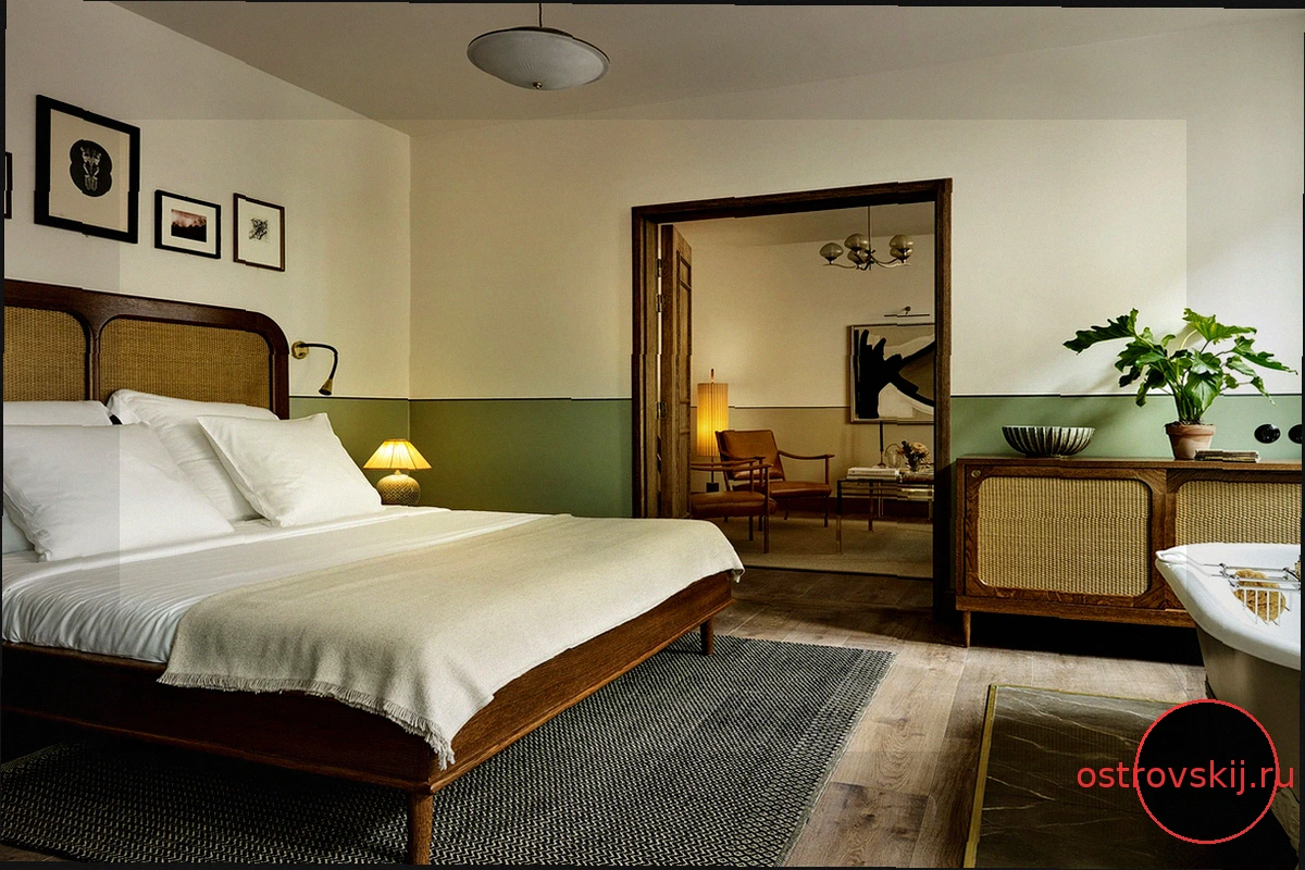 17 Hotels in Copenhagen for a Scandi-Cool Stay in the Danish Capital