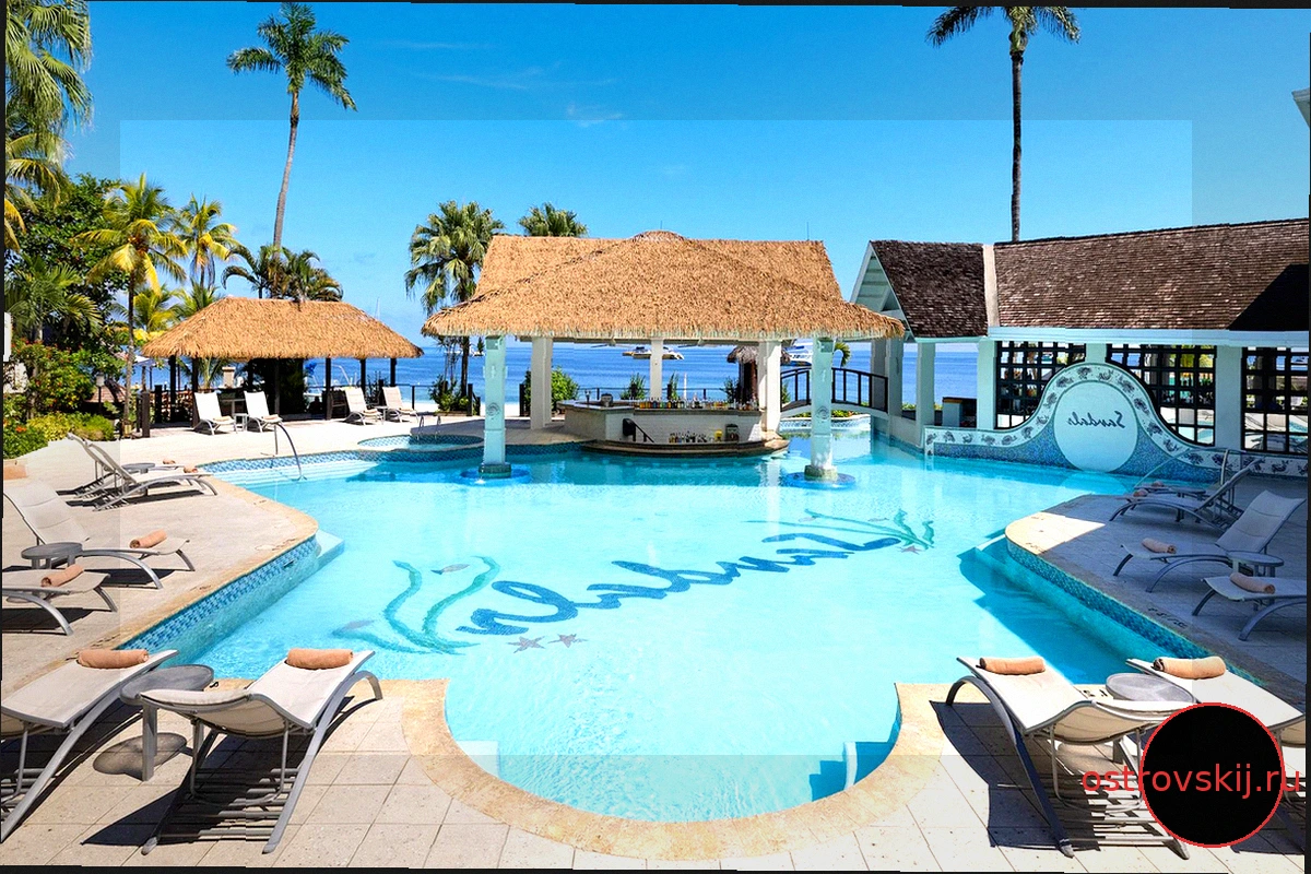 Акции и Предложения Sandals Resorts: Экономия до $1,500