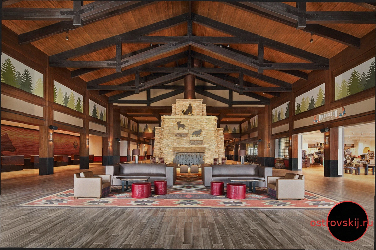 Промокоды Great Wolf Lodge: Экономьте до 40% на Семейных Приключениях!